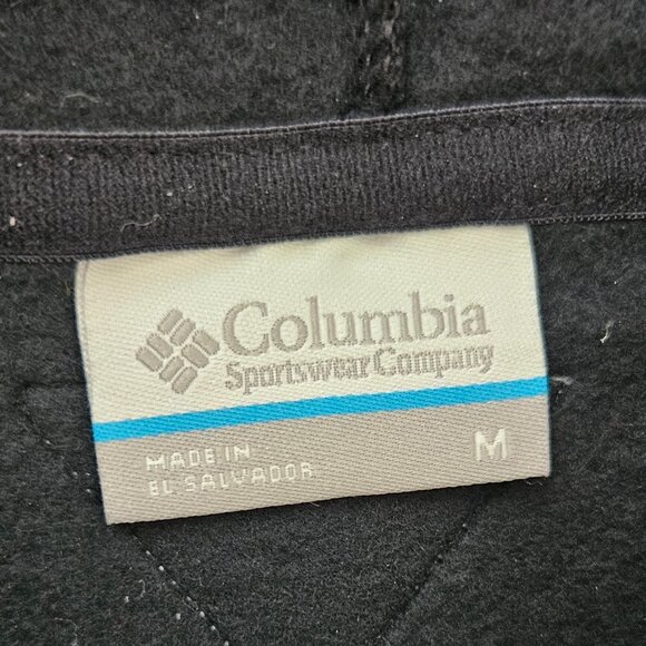 COLUMBIA Hoodie - Picture 8 of 9